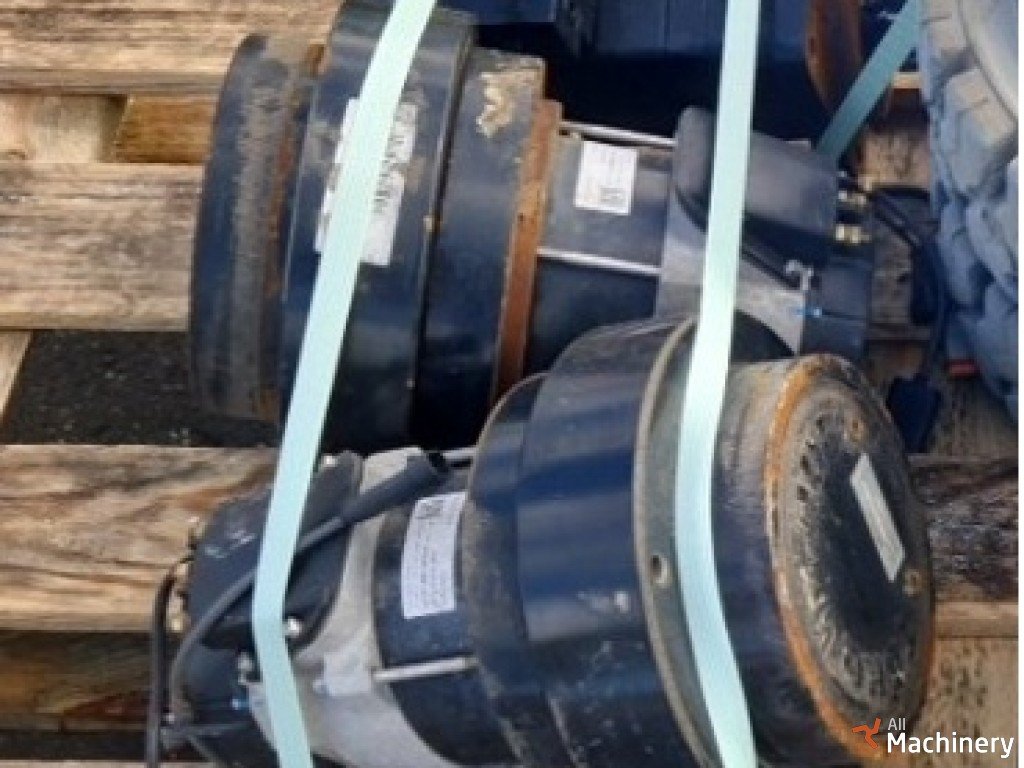 HAULOTTE 4000361660 motor keltuvų elektros įrangos dalys #8323