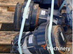 HAULOTTE 4000361660 motor Working platform electric parts (2017 year) #8323