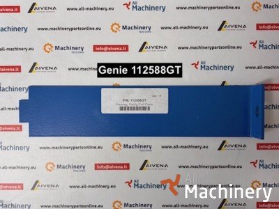 GENIE 112588GT Other parts for working platforms (2025 year) #8325