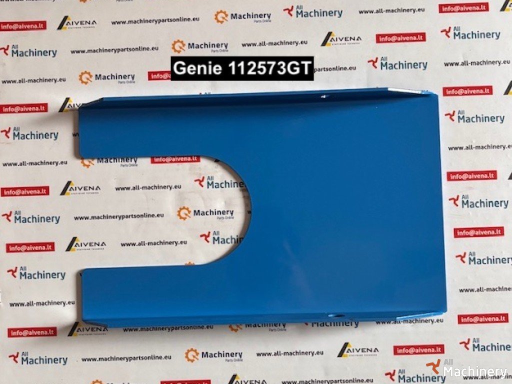 GENIE 112573GT kitos keltuvų dalys #8326