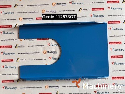 GENIE 112573GT Other parts for working platforms (2025 year) #8326