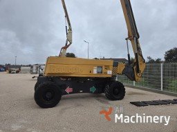 HAULOTTE HA32PX Articulated boom lifts (2005 year) #8327