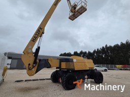 HAULOTTE HA32PX Articulated boom lifts (2005 year) #8327