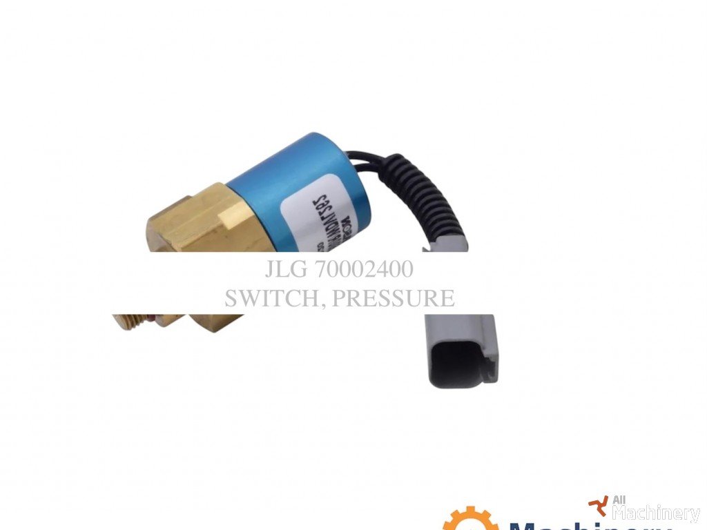 JLG JLG 70002400  keltuvų elektros įrangos dalys #8328