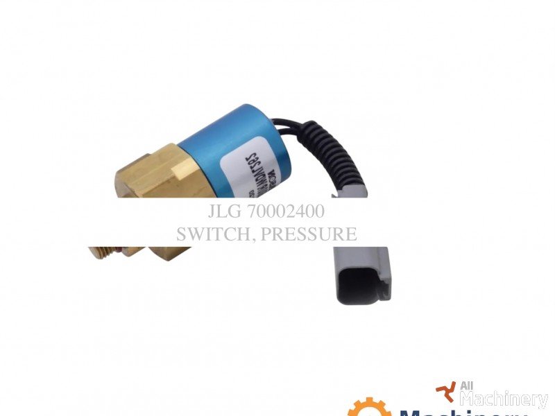 JLG JLG 70002400  Working platform electric parts (2025 year) #8328