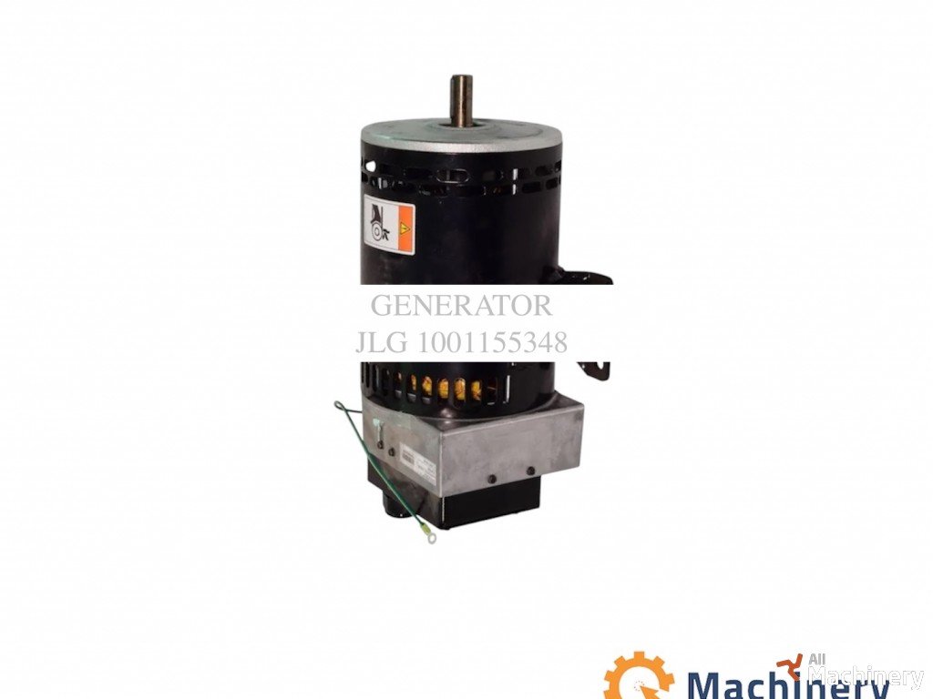 JLG JLG 1001155348 keltuvų elektros įrangos dalys #8329