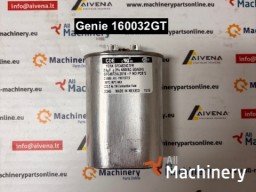 GENIE 160032GT Working platform electric parts (2025 year) #8330