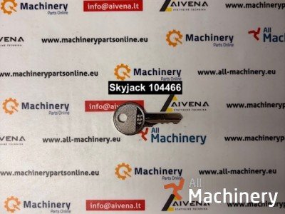 SKYJACK 104466 Other parts for working platforms (2025 year) #8331