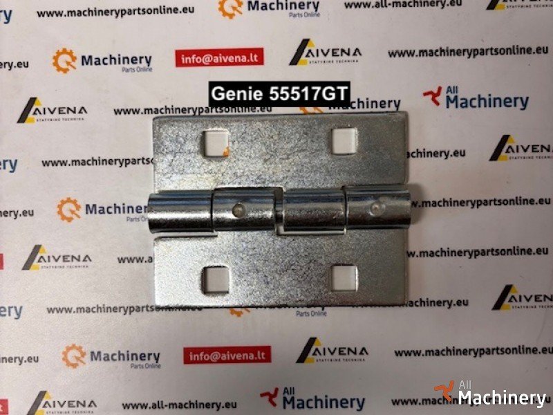 GENIE 55517GT Other parts for working platforms (2025 year) #8332