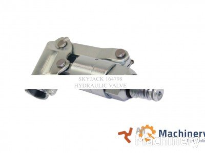 SKYJACK SKYJACK 164798 Working platform hydraulic parts (2025 year) #8333