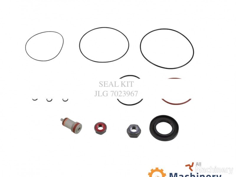 JLG JLG 7023967 Working platform hydraulic parts (2025 year) #8334