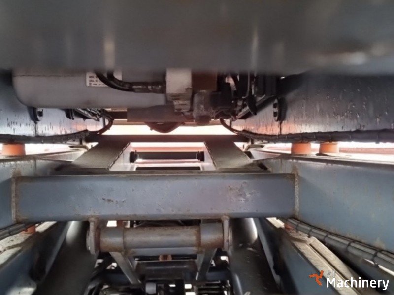 SKYJACK SJ9241 Scissor lifts (2015 year) #8335