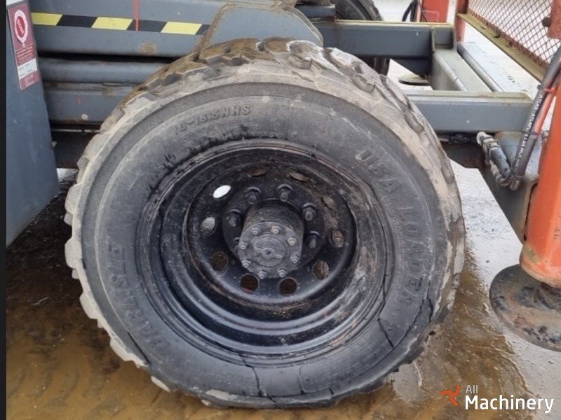 SKYJACK SJ9241 Scissor lifts (2015 year) #8335