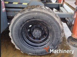 SKYJACK SJ9241 Scissor lifts (2015 year) #8335