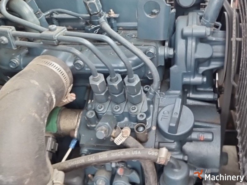 SKYJACK SJ9241 Scissor lifts (2015 year) #8335