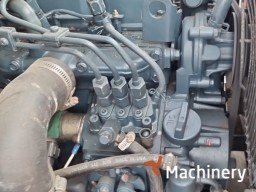 SKYJACK SJ9241 Scissor lifts (2015 year) #8335