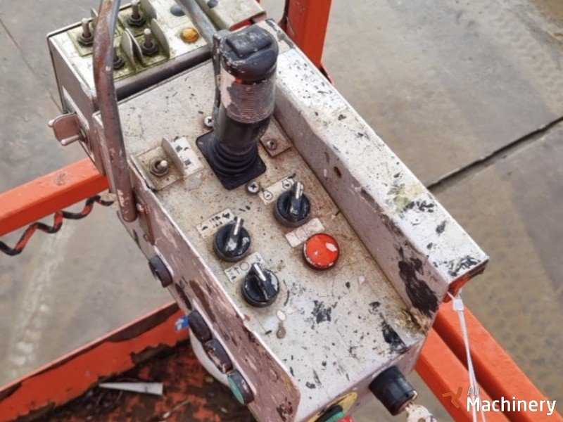 SKYJACK SJ9241 Scissor lifts (2015 year) #8335