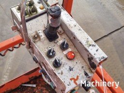 SKYJACK SJ9241 Scissor lifts (2015 year) #8335