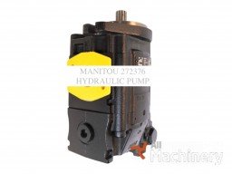 MANITOU MANITOU 272376  Working platform hydraulic parts (2025 year) #8337