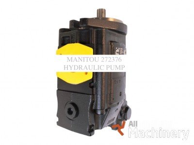 MANITOU MANITOU 272376  Working platform hydraulic parts (2025 year) #8337