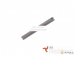 JLG JLG 3422860 Working platform operating parts (2025 year) #8338