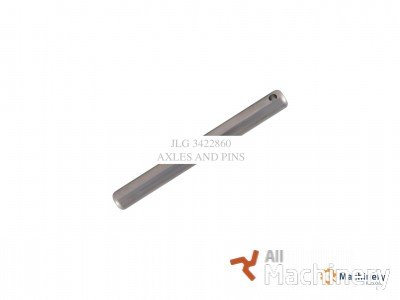 JLG JLG 3422860 Working platform operating parts (2025 year) #8338