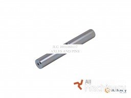 JLG JLG 1001080117 Working platform operating parts (2025 year) #8339