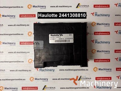 HAULOTTE 2441308810 Working platform electric parts (2024 year) #8340