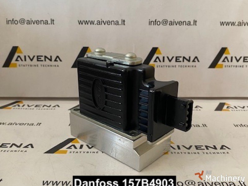 DANFOSS 157B4903 Working platform hydraulic parts (2025 year) #8341