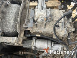 DAF 1307050344 Truck engines (2009 year) #8342
