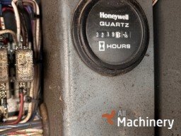 SKYJACK SJ9241 Scissor lifts (2015 year) #8345