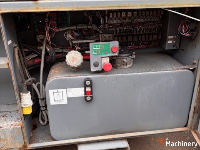 SKYJACK SJ9241 Scissor lifts (2015 year) #8345