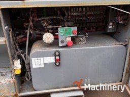 SKYJACK SJ9241 Scissor lifts (2015 year) #8345