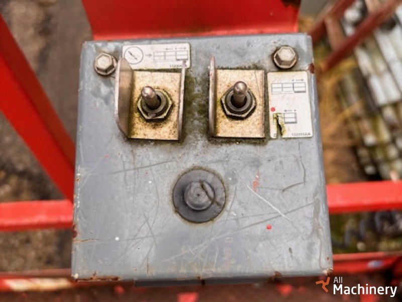 SKYJACK SJ9241 Scissor lifts (2015 year) #8345