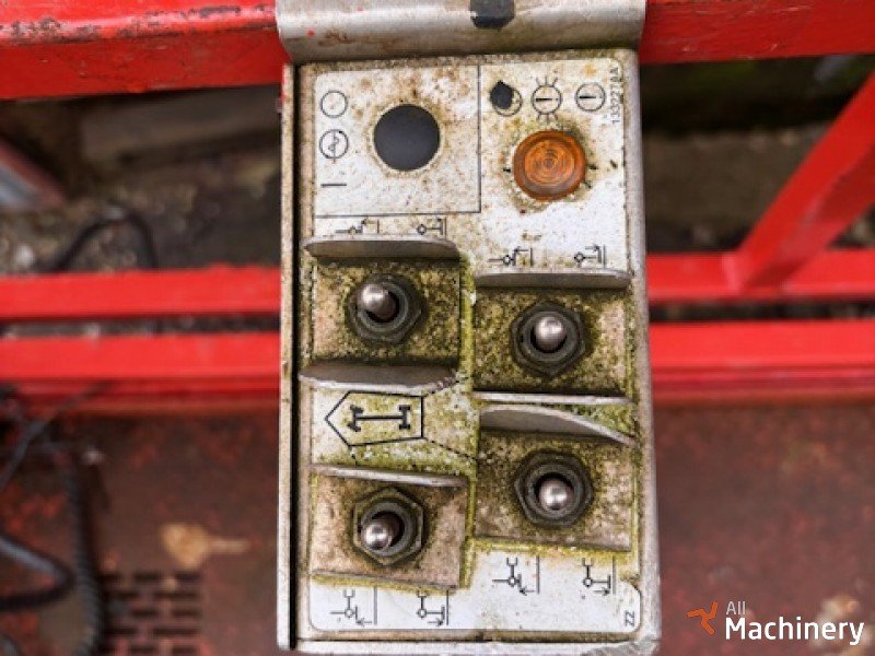 SKYJACK SJ9241 Scissor lifts (2015 year) #8345