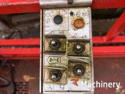 SKYJACK SJ9241 Scissor lifts (2015 year) #8345