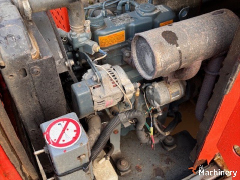 SKYJACK SJ9241 Scissor lifts (2015 year) #8345