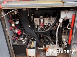 SKYJACK SJ9241 Scissor lifts (2015 year) #8345