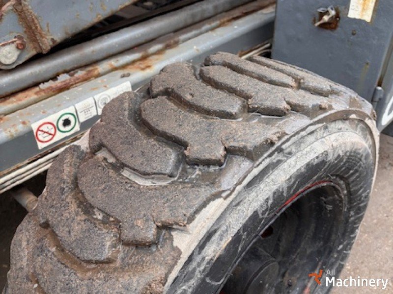 SKYJACK SJ9241 Scissor lifts (2015 year) #8345