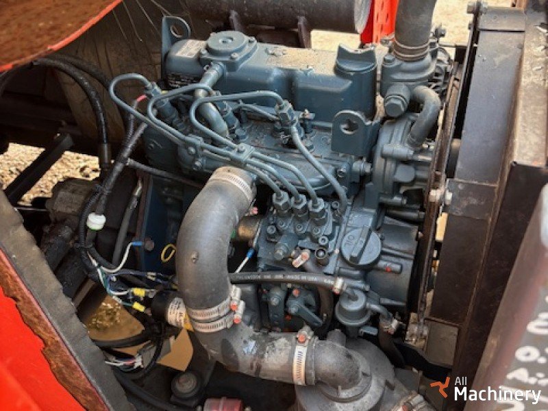 SKYJACK SJ9241 Scissor lifts (2015 year) #8345