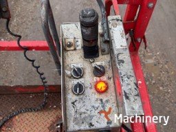 SKYJACK SJ9250 Scissor lifts (2013 year) #8346