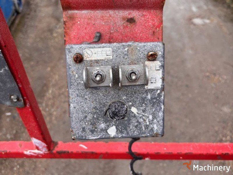 SKYJACK SJ9250 Scissor lifts (2013 year) #8346