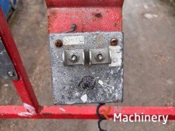 SKYJACK SJ9250 Scissor lifts (2013 year) #8346