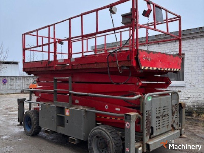 SKYJACK SJ9250 Scissor lifts (2013 year) #8346