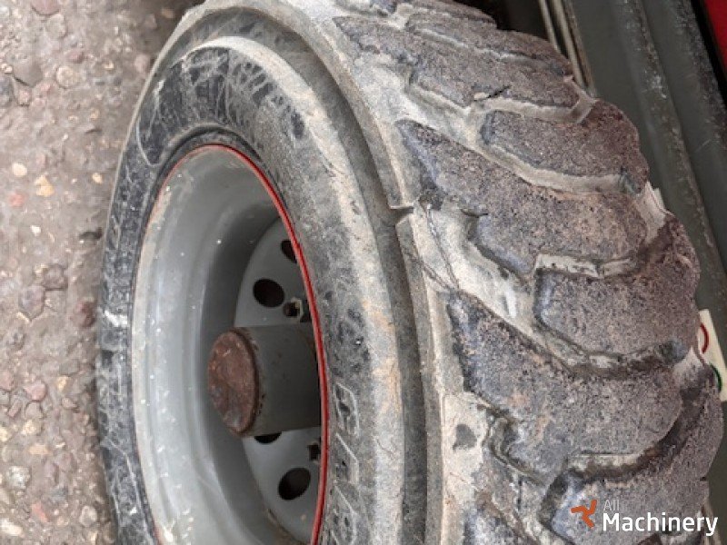 SKYJACK SJ9250 Scissor lifts (2013 year) #8346