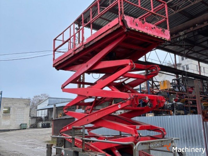 SKYJACK SJ9250 Scissor lifts (2013 year) #8346