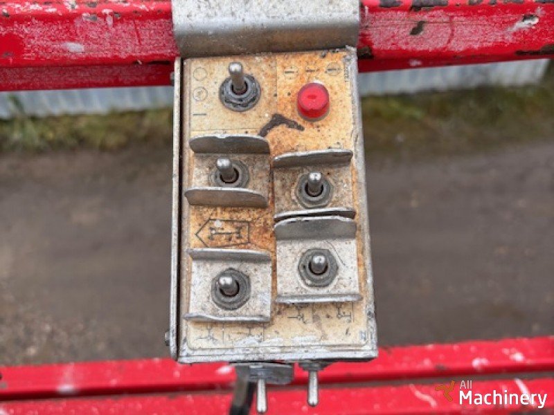 SKYJACK SJ9250 Scissor lifts (2013 year) #8346