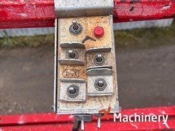 SKYJACK SJ9250 Scissor lifts (2013 year) #8346