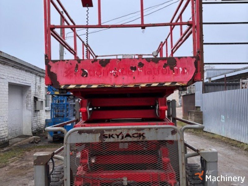 SKYJACK SJ9250 Scissor lifts (2013 year) #8346