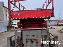 SKYJACK SJ9250 Scissor lifts (2013 year) #8346